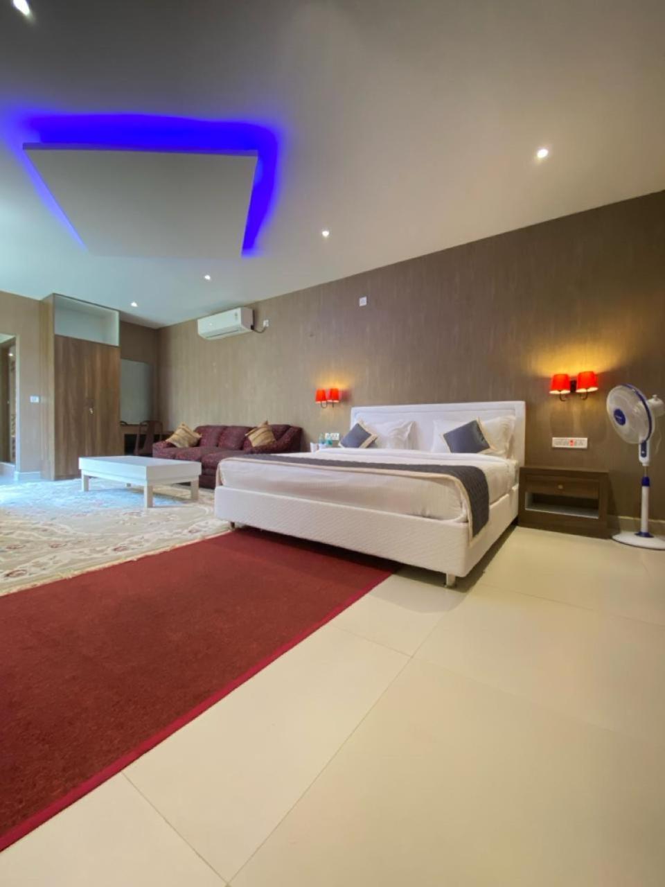 Montecarlo Hotel 마하발리푸람 외부 사진