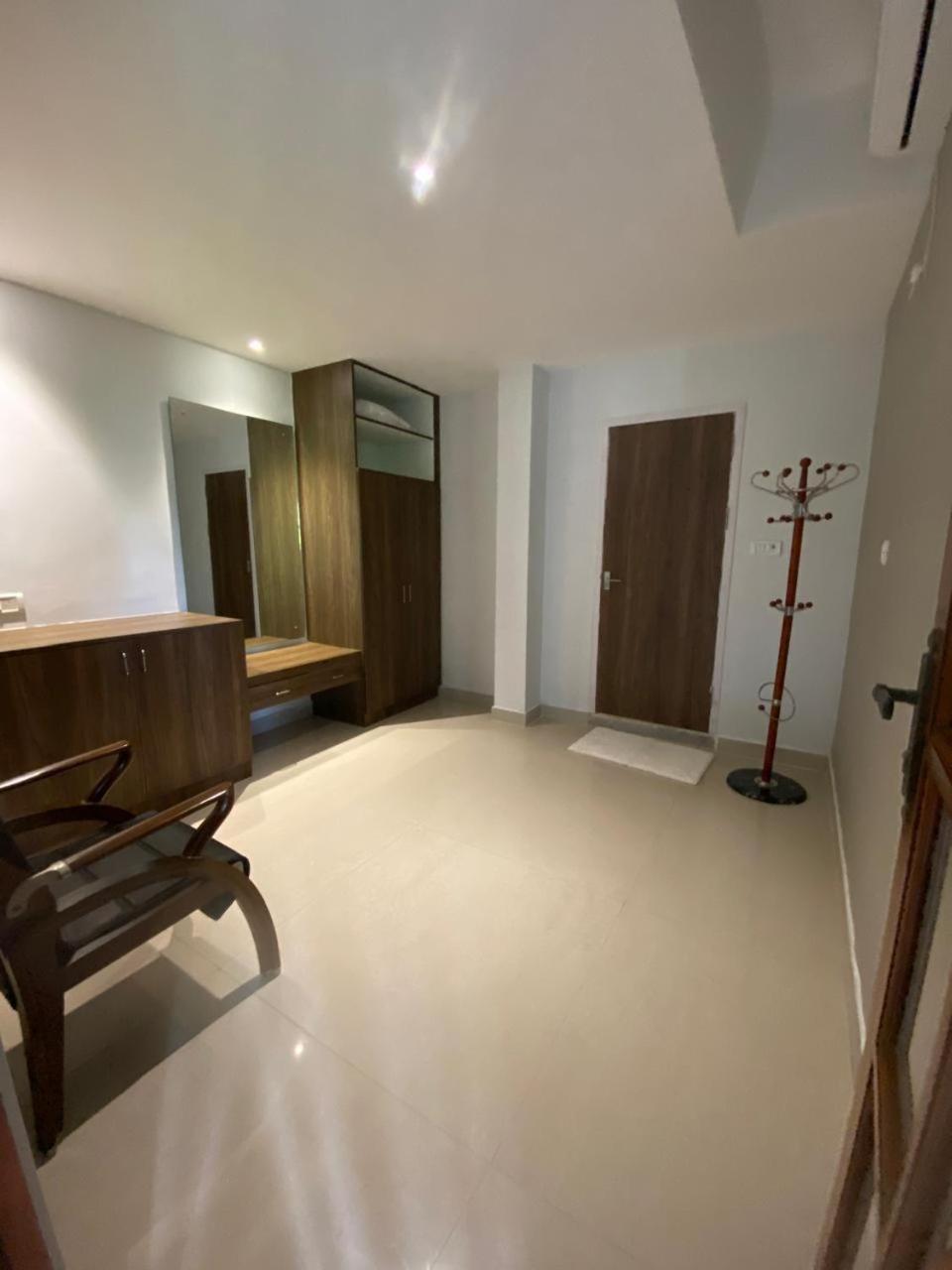 Montecarlo Hotel 마하발리푸람 외부 사진