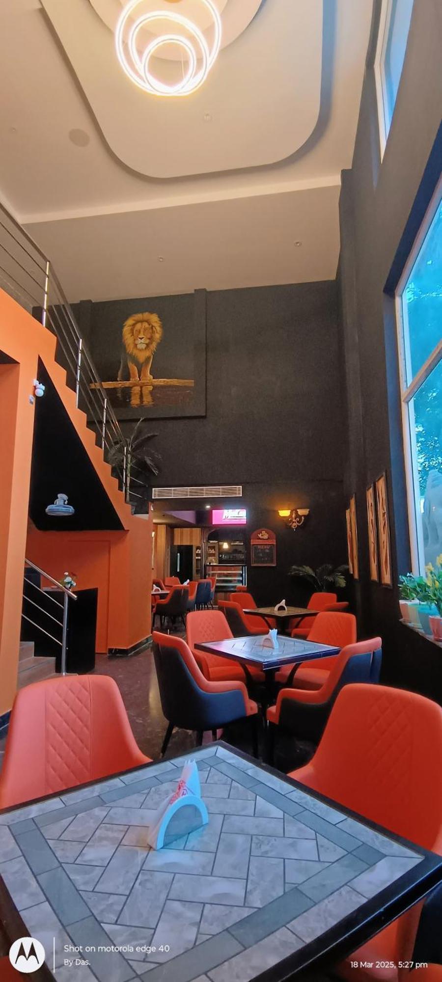 Montecarlo Hotel 마하발리푸람 외부 사진